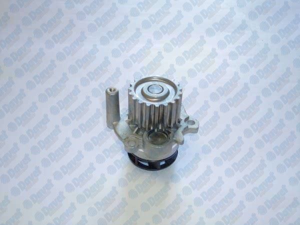 SWAPP 60048 Devirdaim Altea-Octavia-Golf V-Jetta-T5-Leon-Toledo-Caddy 1.9 Tdi 04-->Ibiza-Fabia-Polo 1.4tdi 02->
